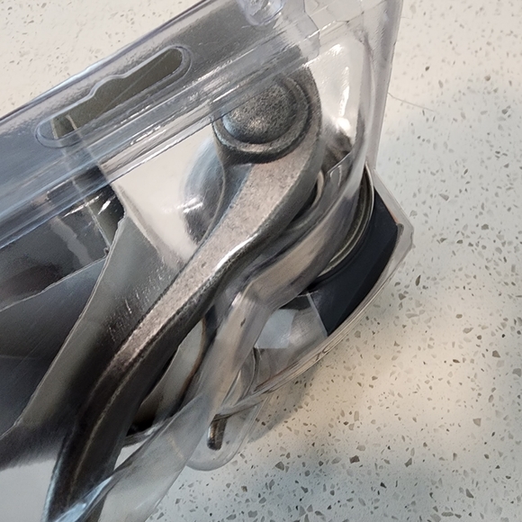 Weiser Belmount Hall & Closet Door Leaver - Picture 3 of 4